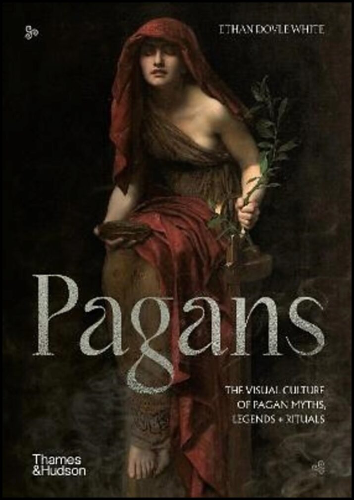 Doyle White, Ethan | Pagans