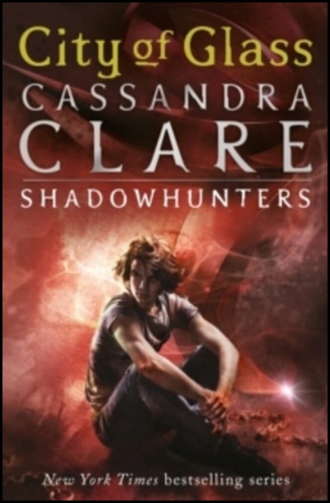 Clare, Cassandra | City of Glass