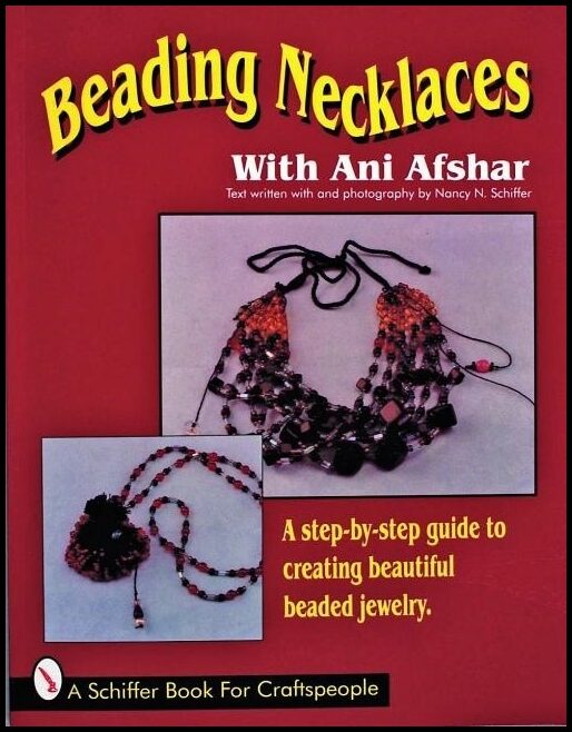 Ani Afshar | Beading Necklaces