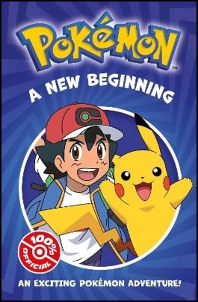 Pokemon | Pokemon A New Beginning