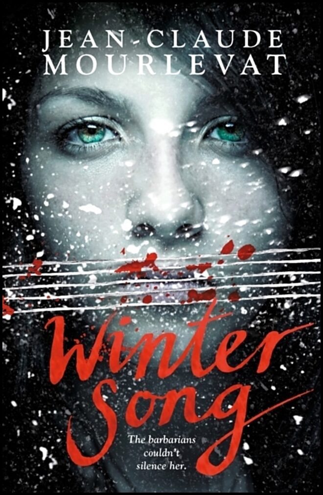 Mourlevat, Jean-Claude | Winter Song