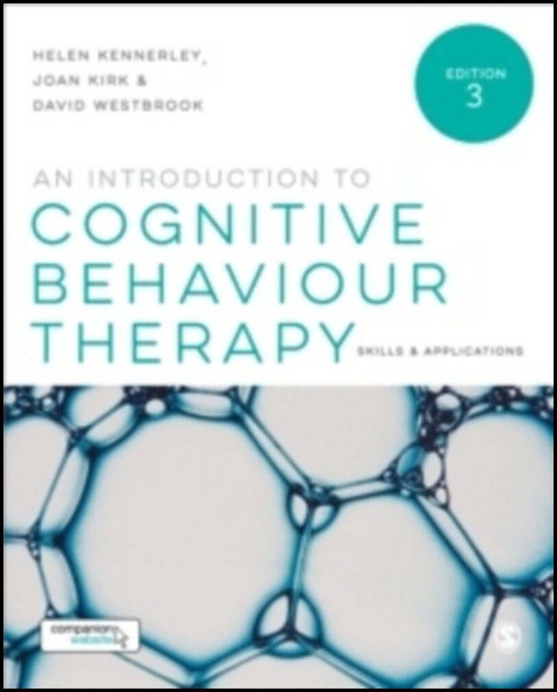 Westbrook, David | Introduction to Cognitive Behaviour Therapy : Skills and Applications