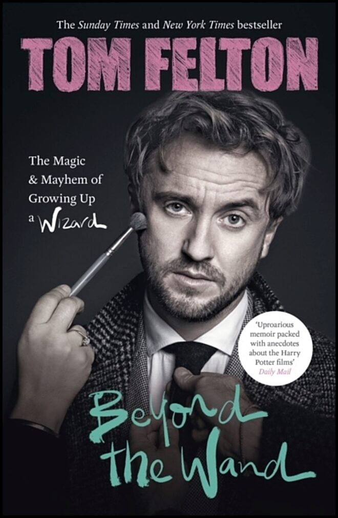Felton, Tom | Beyond the Wand