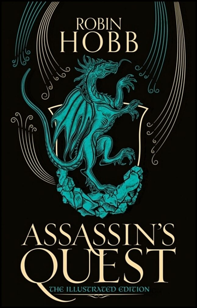 Hobb, Robin | Assassin's Quest