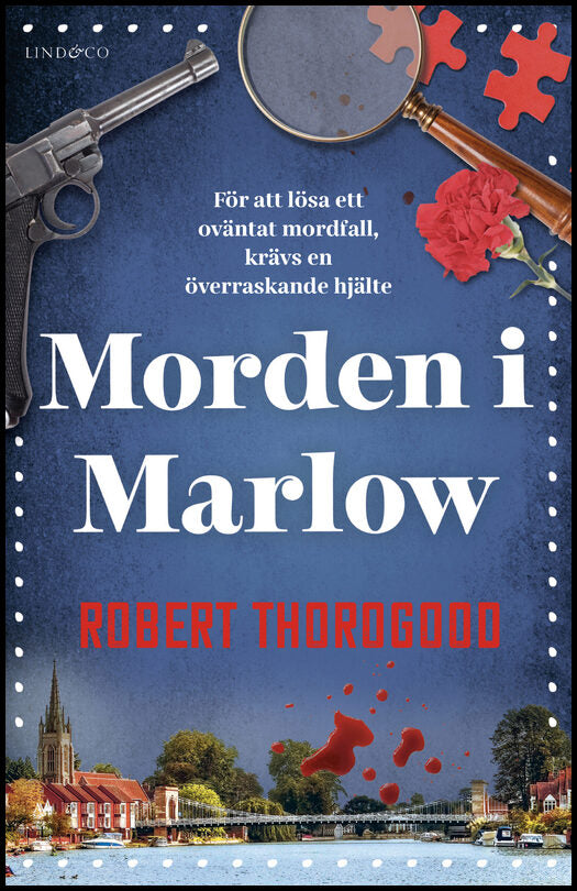 Thorogood, Robert | Morden i Marlow