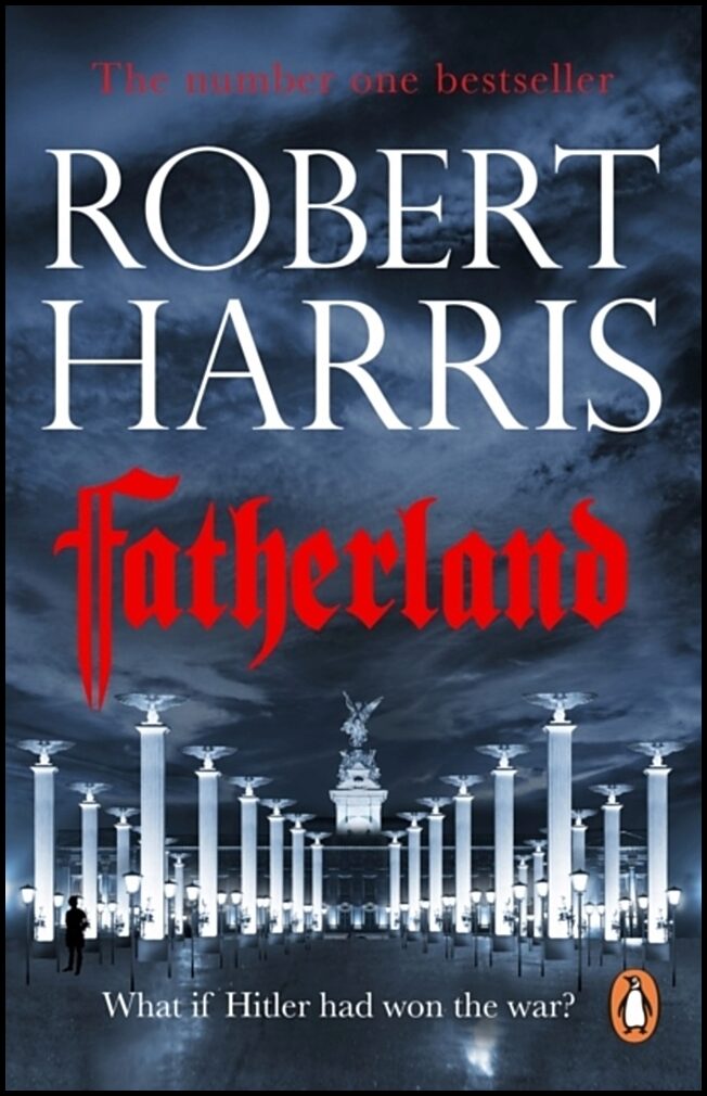 Harris, Robert | Fatherland