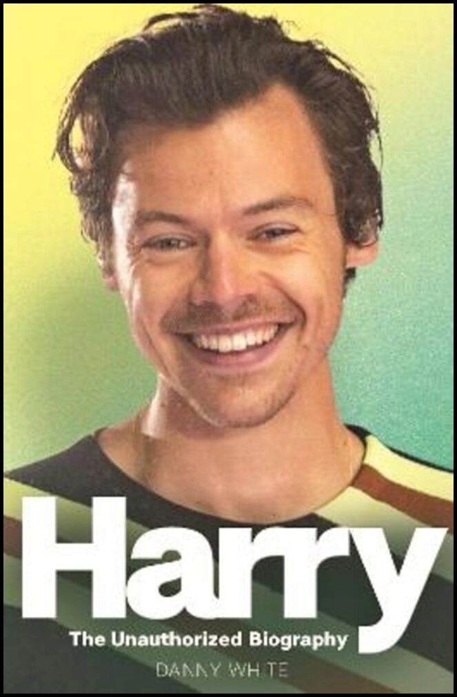 White, Danny | Harry