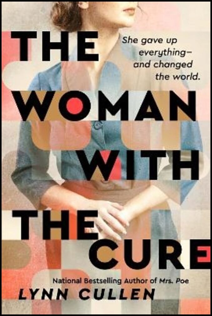 Cullen, Lynn | The Woman with the Cure