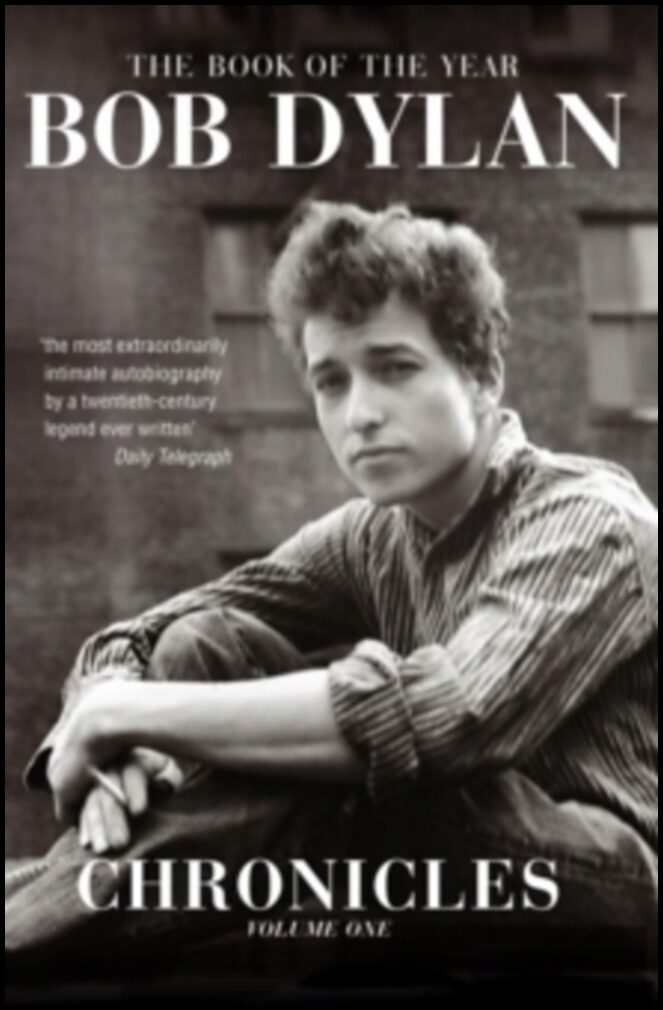 Dylan, Bob | Chronicles