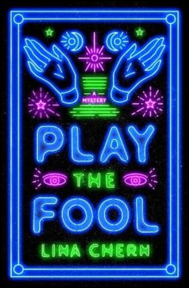 Chern, Lina | Play the Fool
