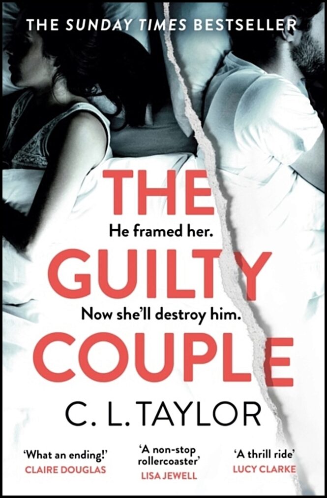Taylor, C.L. | The Guilty Couple