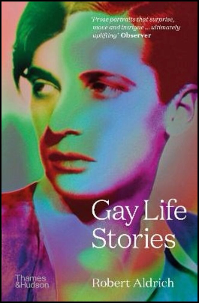 Aldrich, Robert | Gay Life Stories