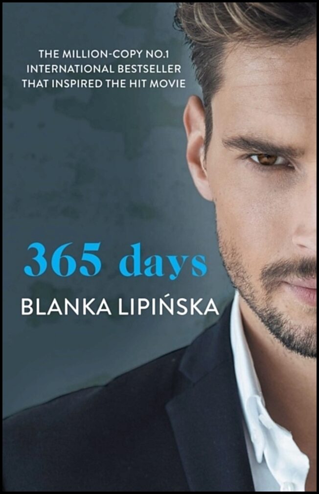 Lipinska, Blanka | 365 Days