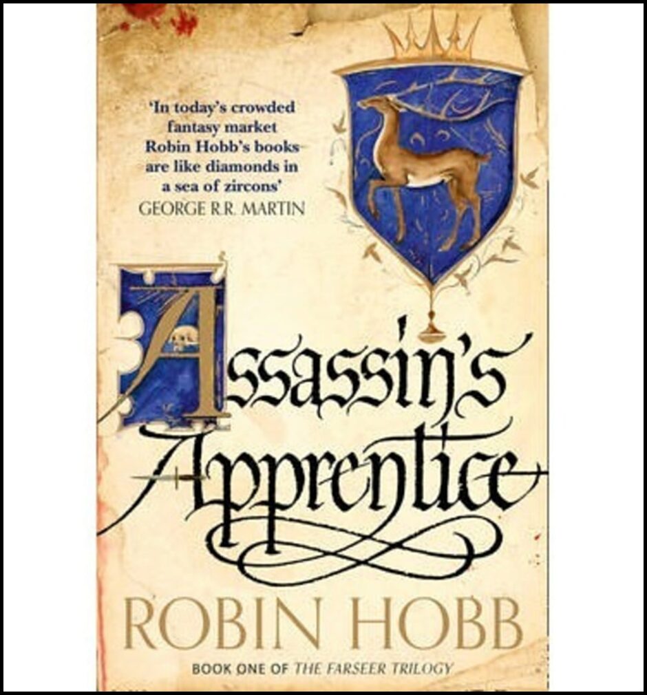 Hobb, Robin | Assassin's Apprentice