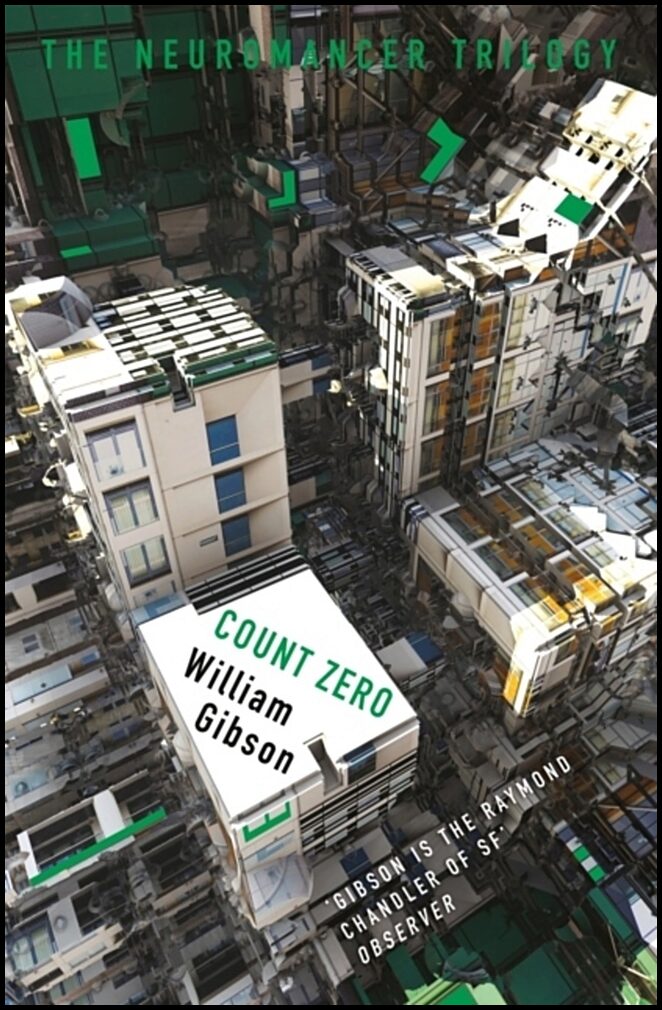 Gibson, William | Count zero