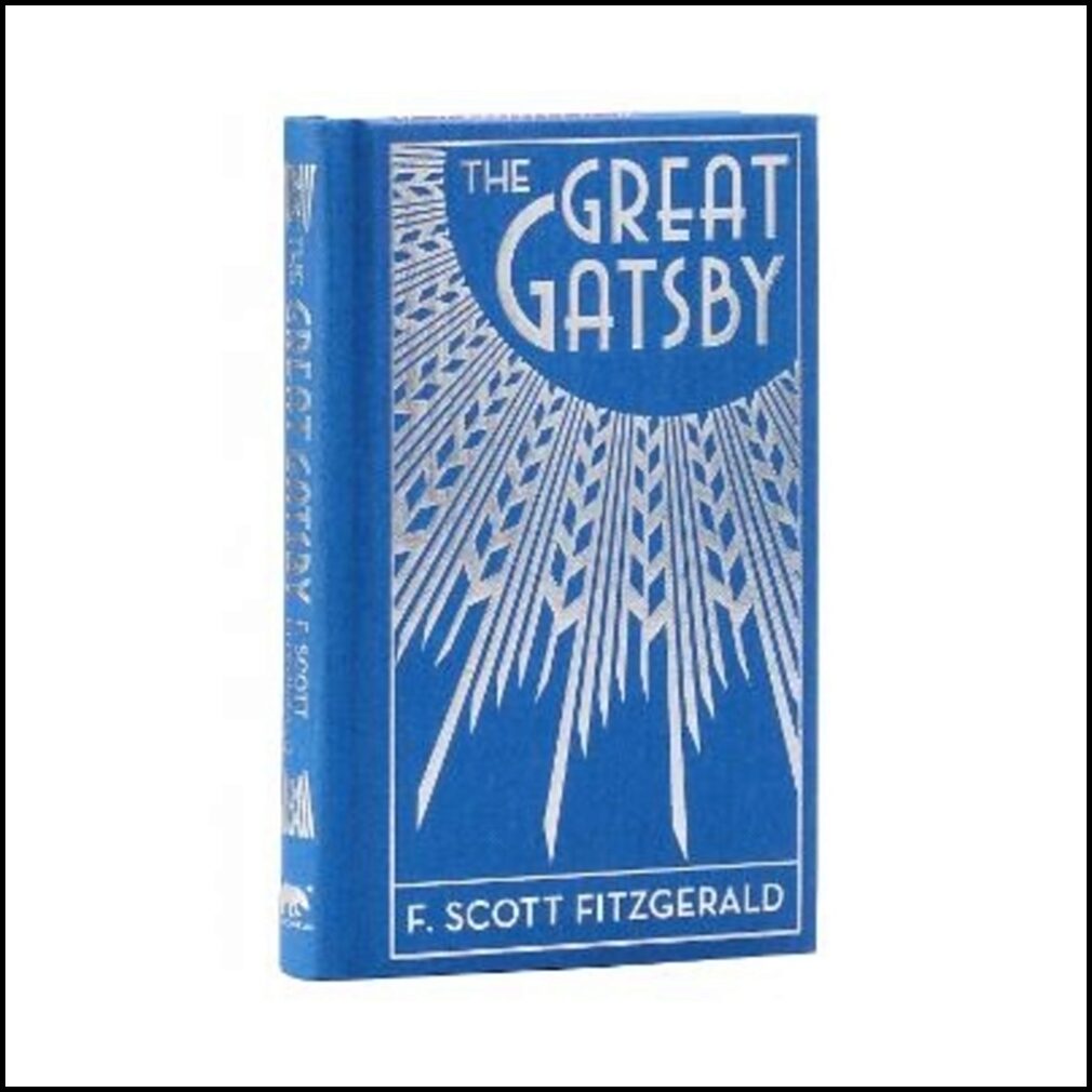 Fitzgerald, F. Scott | The Great Gatsby