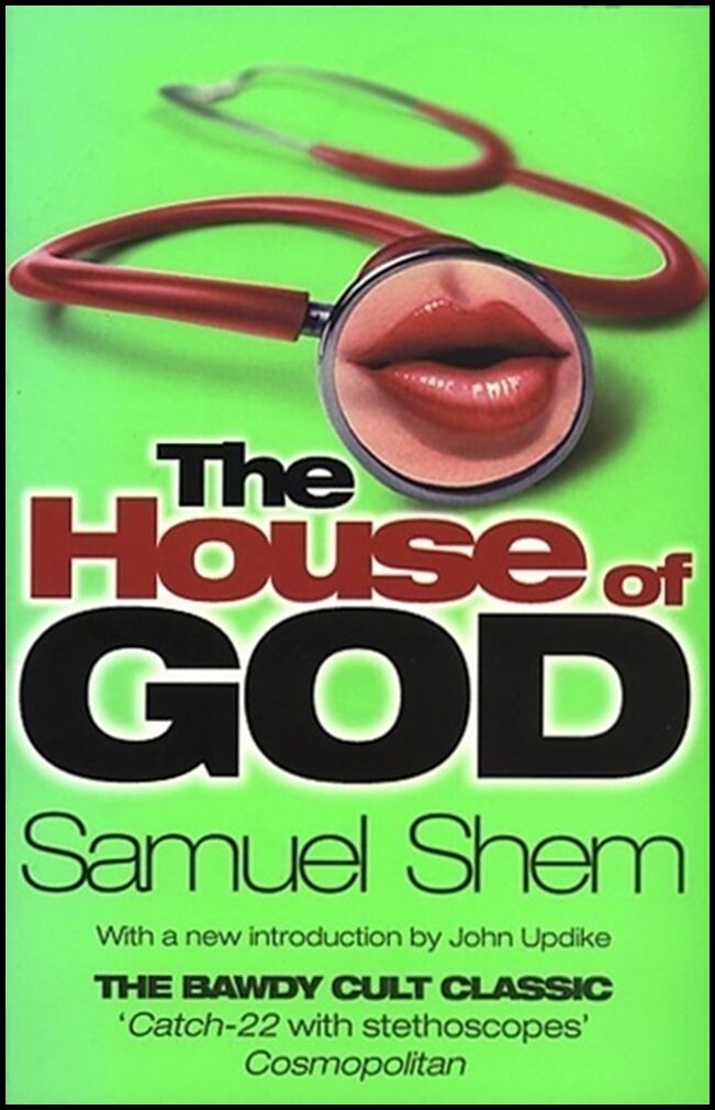 Shem, Samuel | House of God