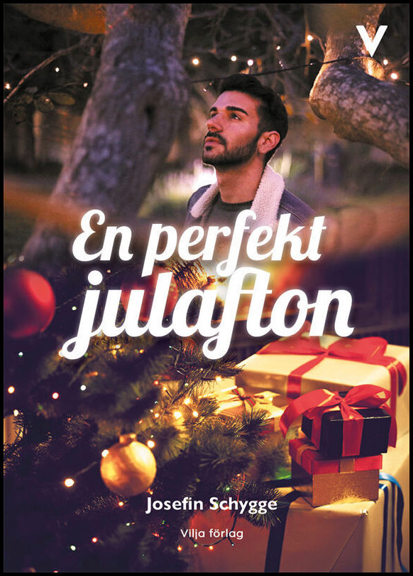 Schygge, Josefin | En perfekt julafton