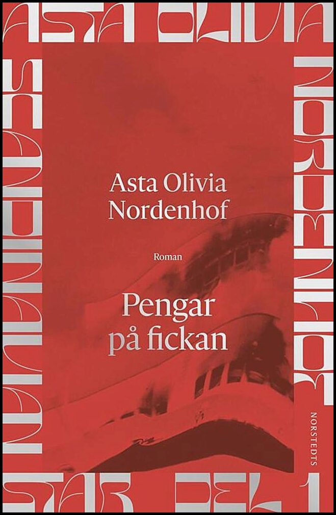 Nordenhof, Asta Olivia | Pengar på fickan