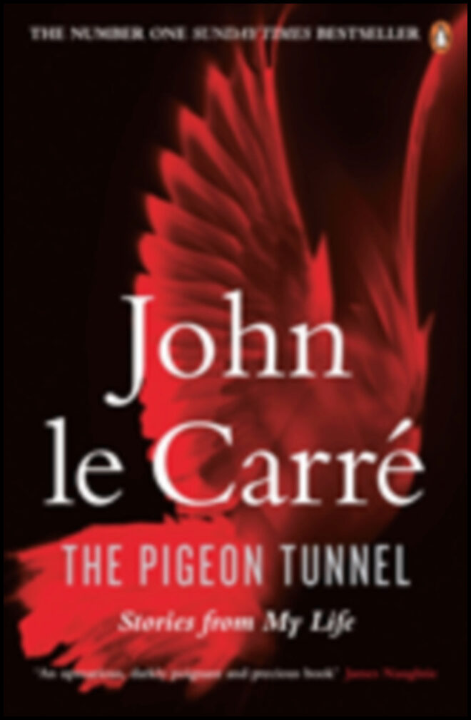 Carré, John le | The Pigeon Tunnel