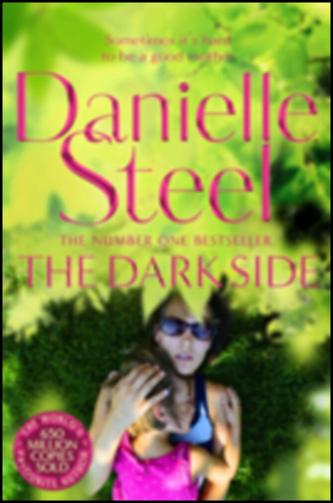 Steel, Danielle | The Dark Side