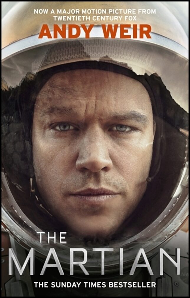 Weir, Andy | The Martian FTI