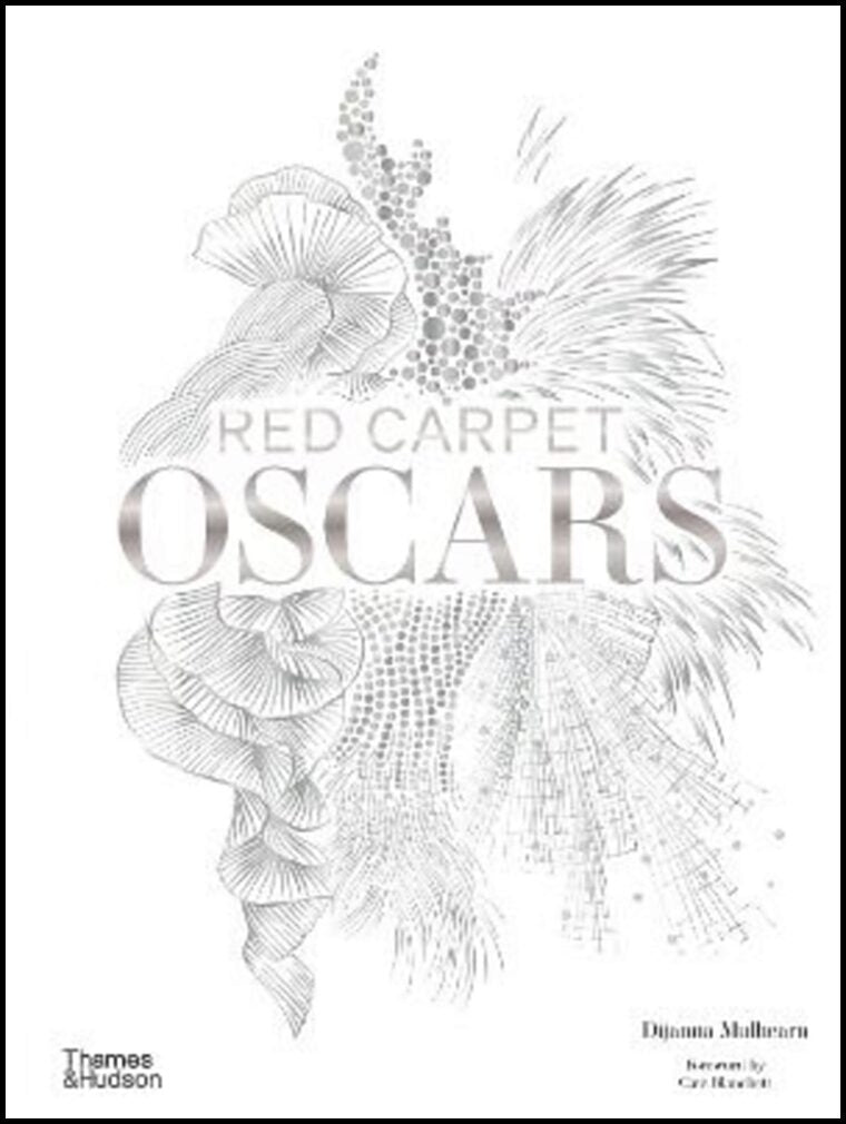 Mulhearn, Dijanna | Red Carpet Oscars