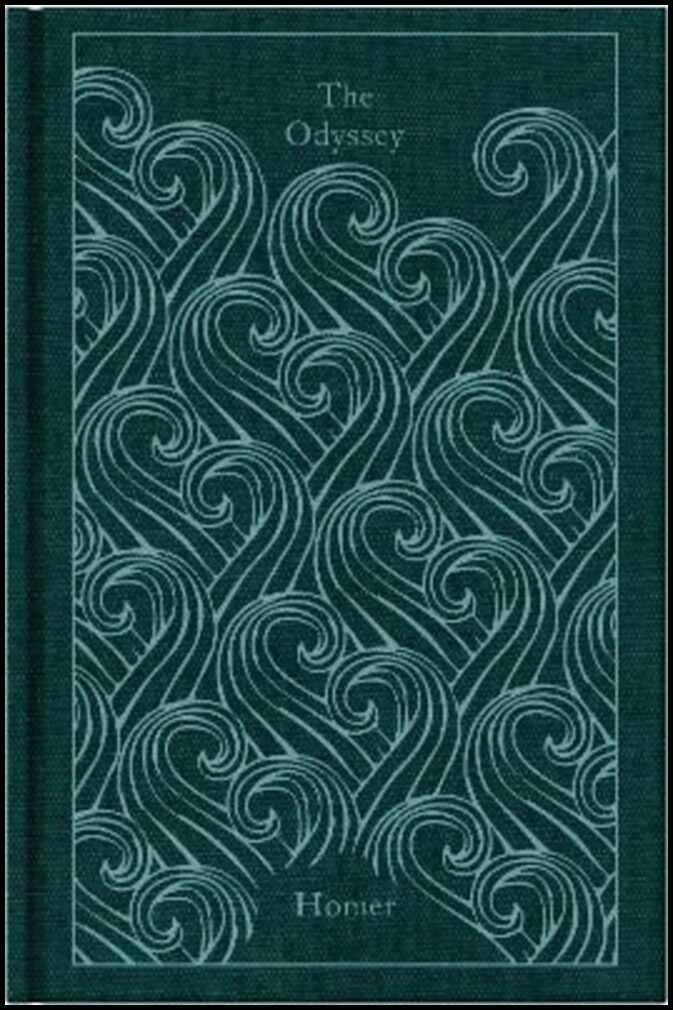 Homer | The Odyssey