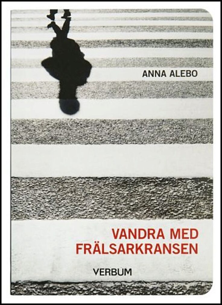 Alebo, Anna | Vandra med Frälsarkransen
