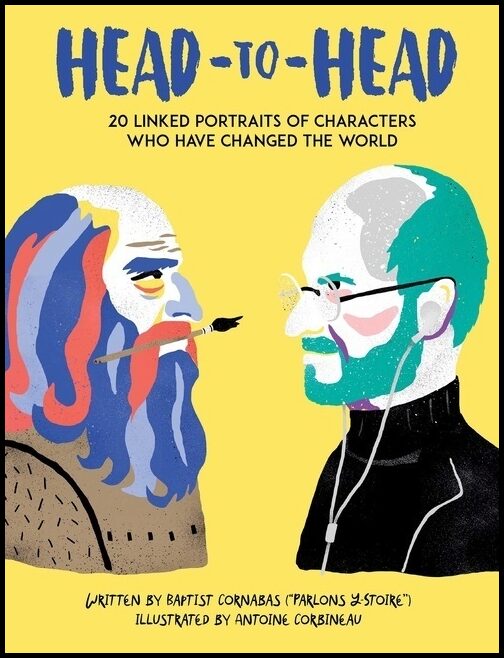Baptist Cornabas - Antoine Corbineau | Head To Head