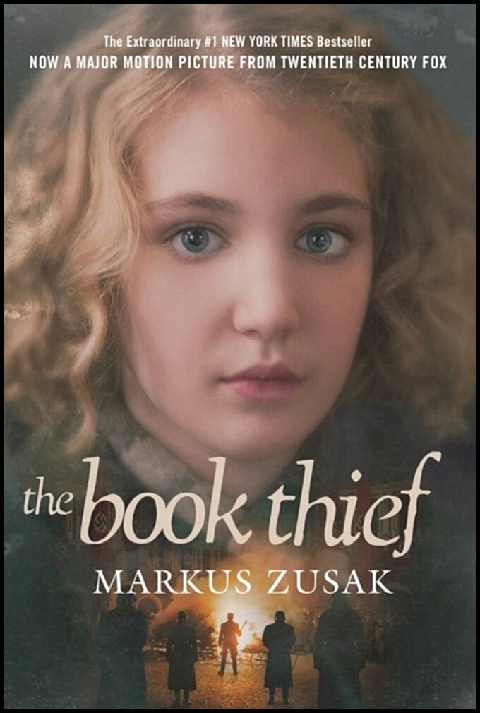 Zusak, Markus | The Book Thief FTI