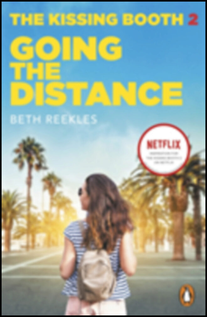 Reekles, Beth | Kissing Booth 2 : Going the Distance