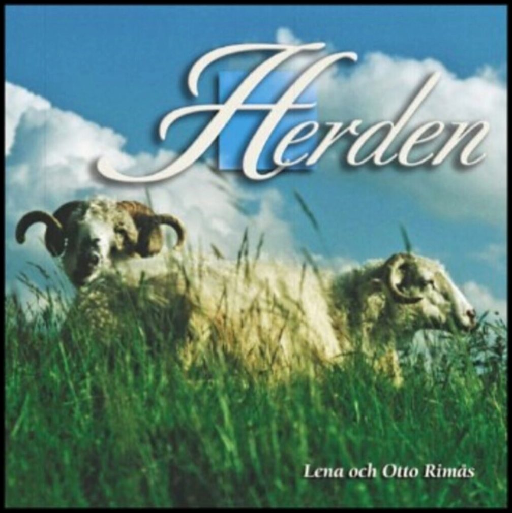 Rimås, Lena| Rimås, Otto | Herden