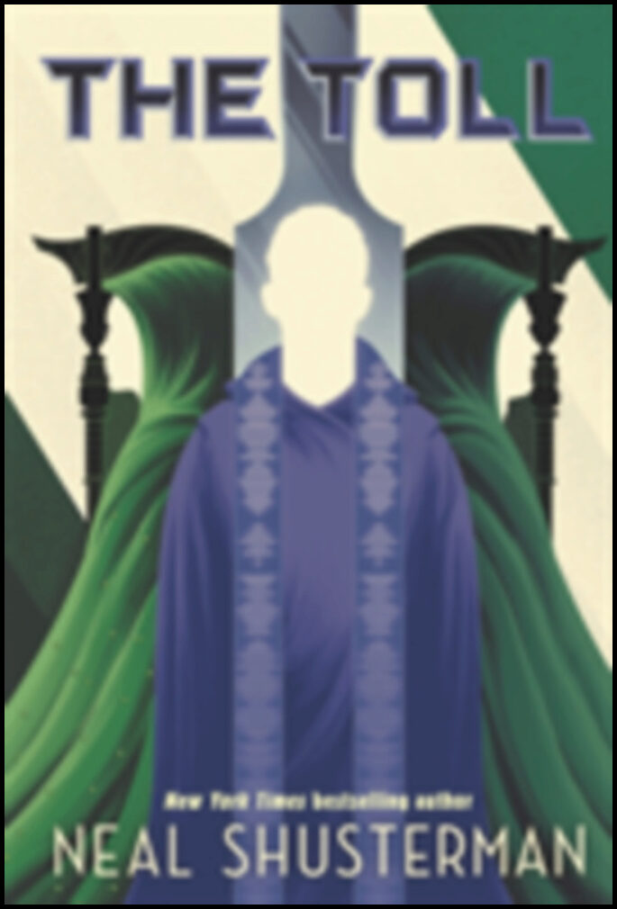 Shusterman, Neal | The Toll