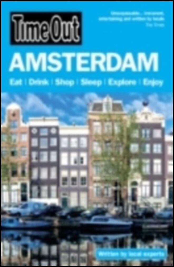 Amsterdam TO