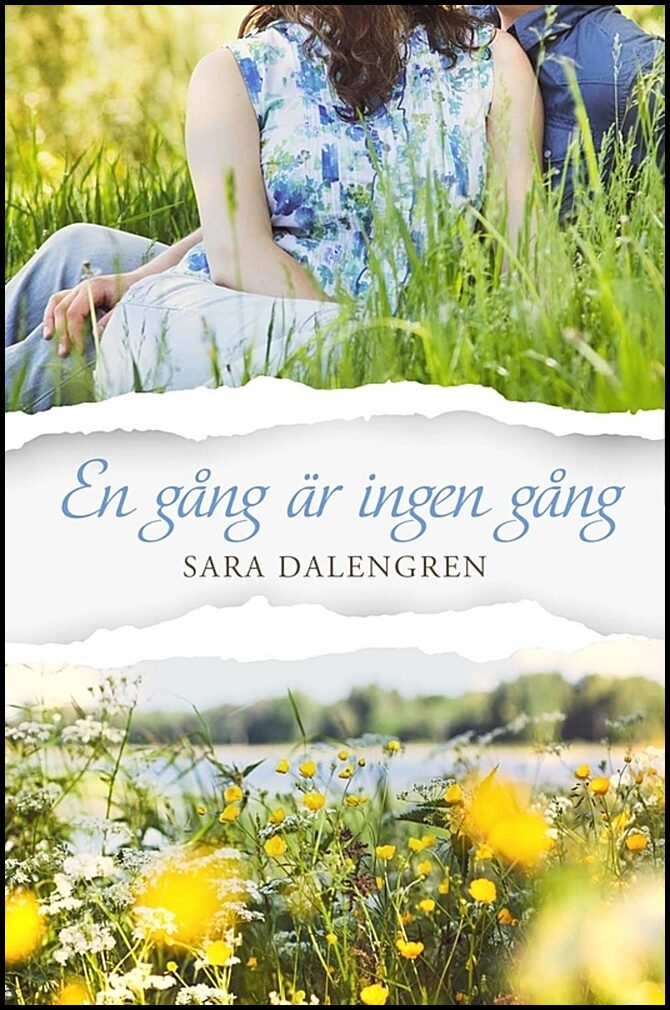 Dalengren, Sara | En gång är ingen gång
