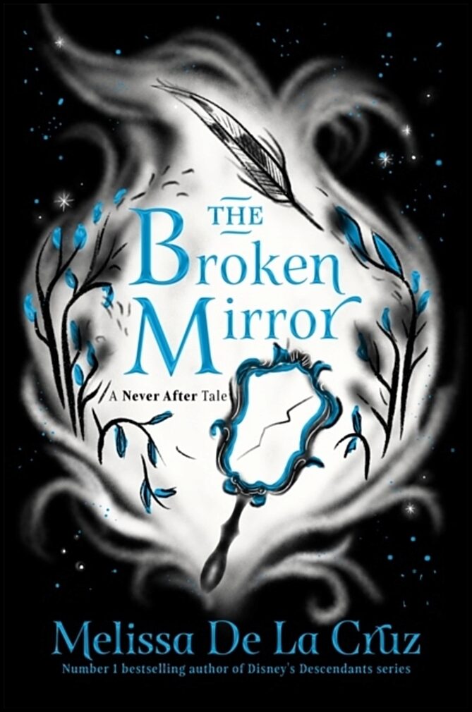 Cruz, Melissa de la | The Broken Mirror