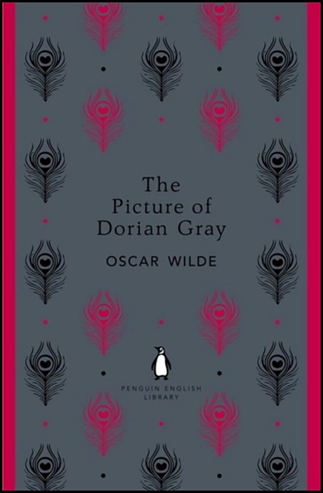 Wilde, Oscar | Picture of Dorian Gray