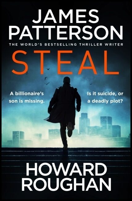 Patterson, James | Steal