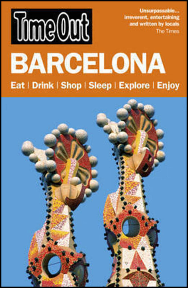 Barcelona TO