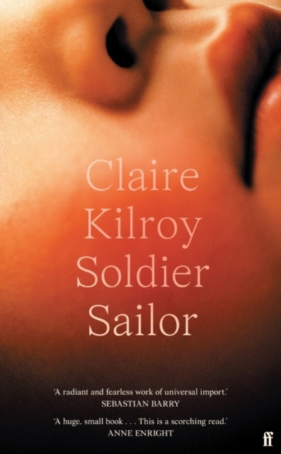 Kilroy, Claire | Soldier Sailor
