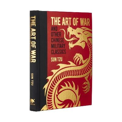 Tzu, Sun | The Art of War and Other Chinese Military Classics
