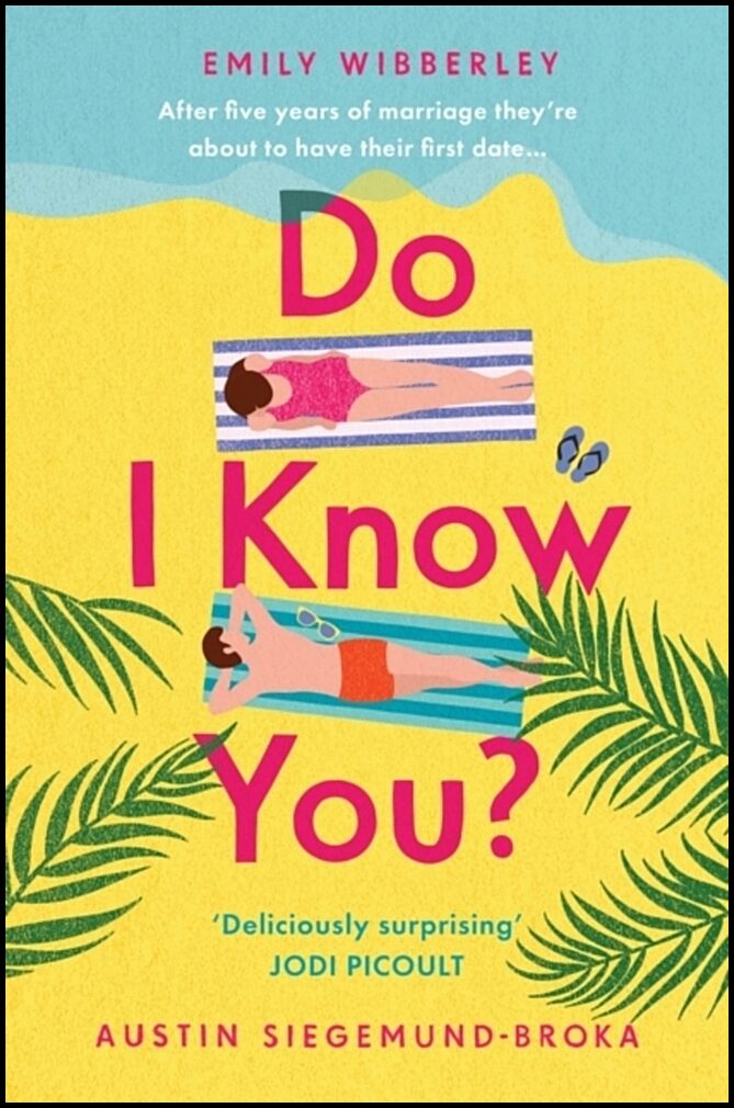 Wibberley, Emily | Do I Know You?