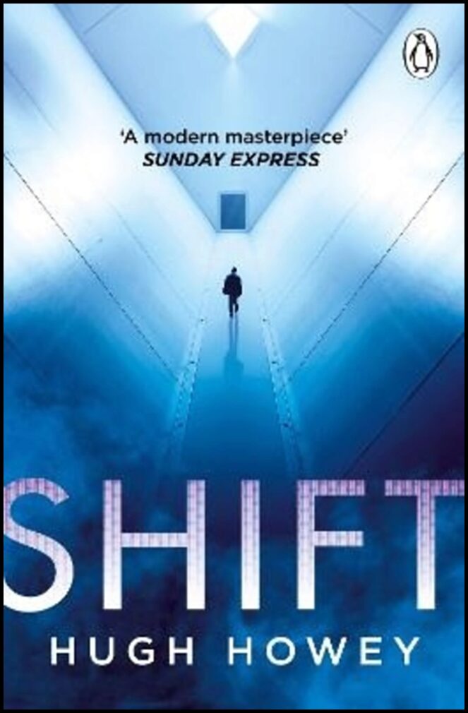 Howey, Hugh | Shift