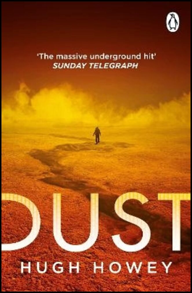Howey, Hugh | Dust