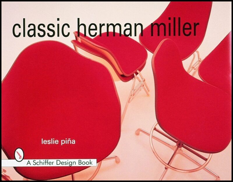 Leslie Piña | Classic Herman Miller