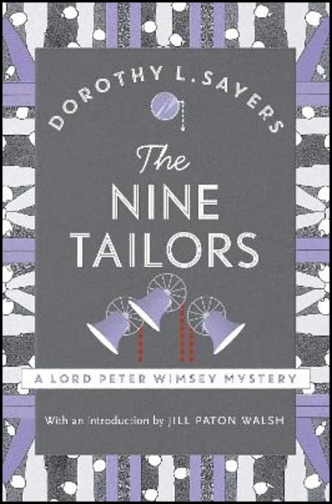 Sayers, Dorothy L | The Nine Tailors
