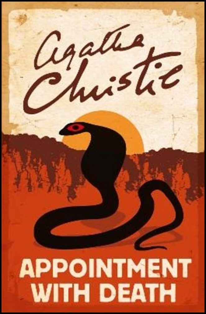 Christie, Agatha | Appointment with Death