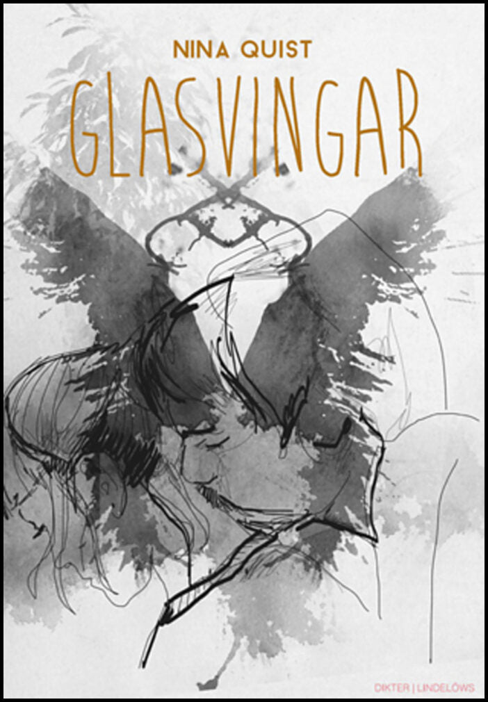 Quist, Nina | Glasvingar