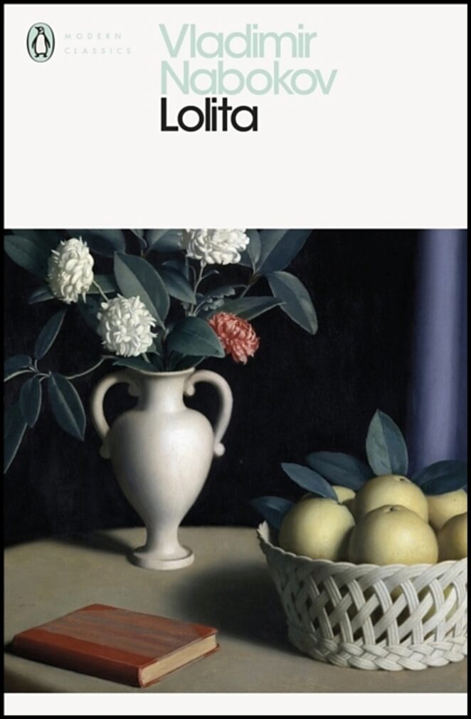 Nabokov, Vladimir | Lolita